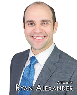 NEVADA MOTORCYCLE ACCIDENT LAWYER Best Attorney in Las Vegas Ryan Alexander
