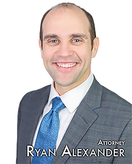 LYFT AND UBER ACCIDENT LAWYER Best Attorney in Las Vegas Ryan Alexander