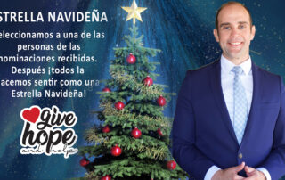 Abogado Accidente Vegas - Ryan Alexander Christmas Star