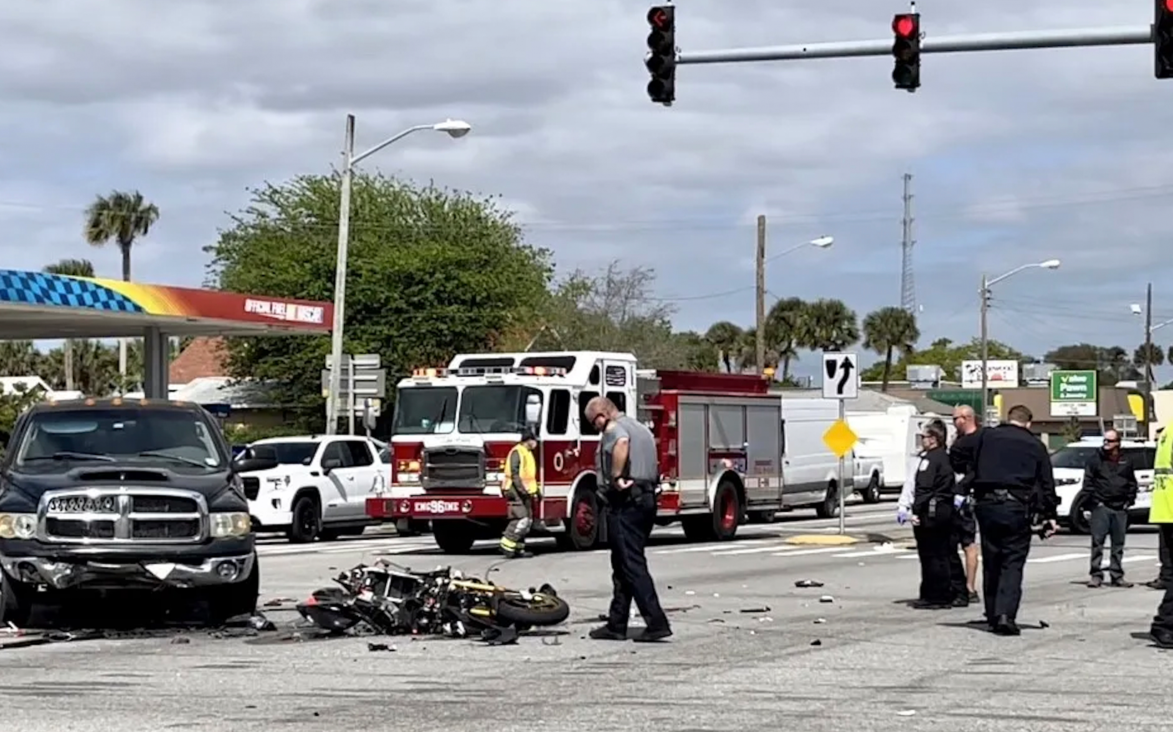 Las Vegas Personal Injury Attorney - Ryan Alexander
