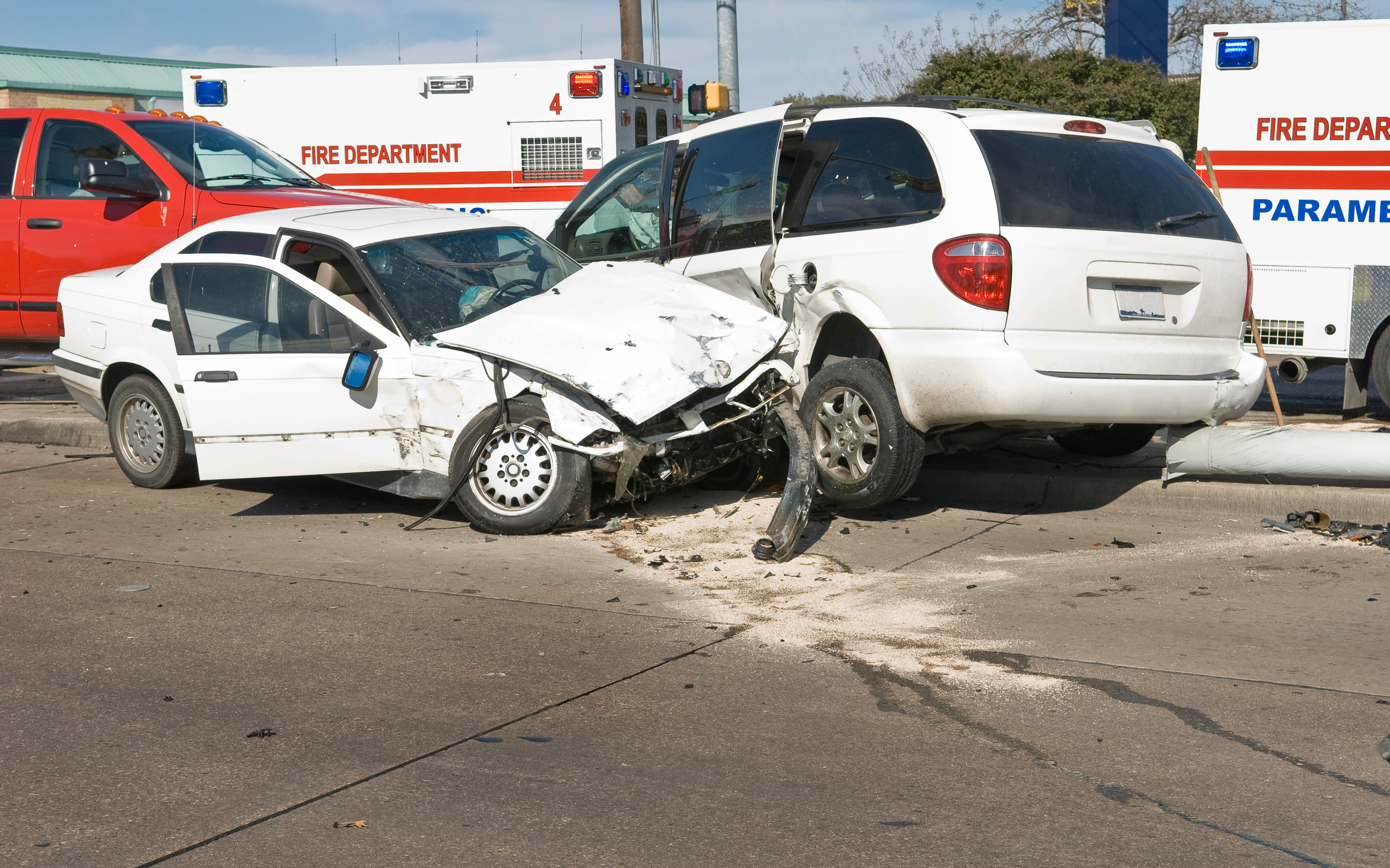 Las Vegas Personal Injury Attorney - Ryan Alexander