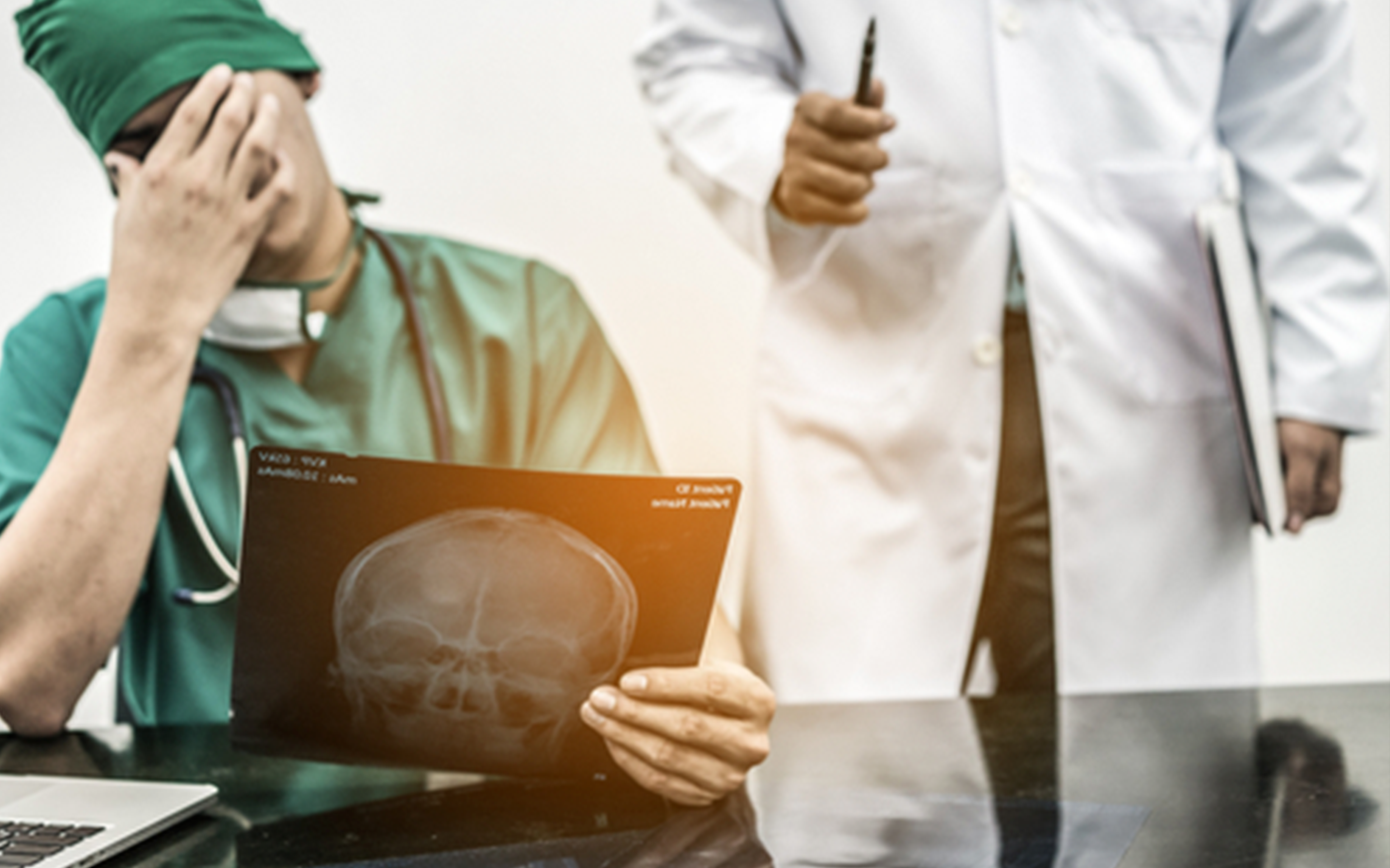Las Vegas Medical Malpractice Attorney - Abogado Accidente Vegas