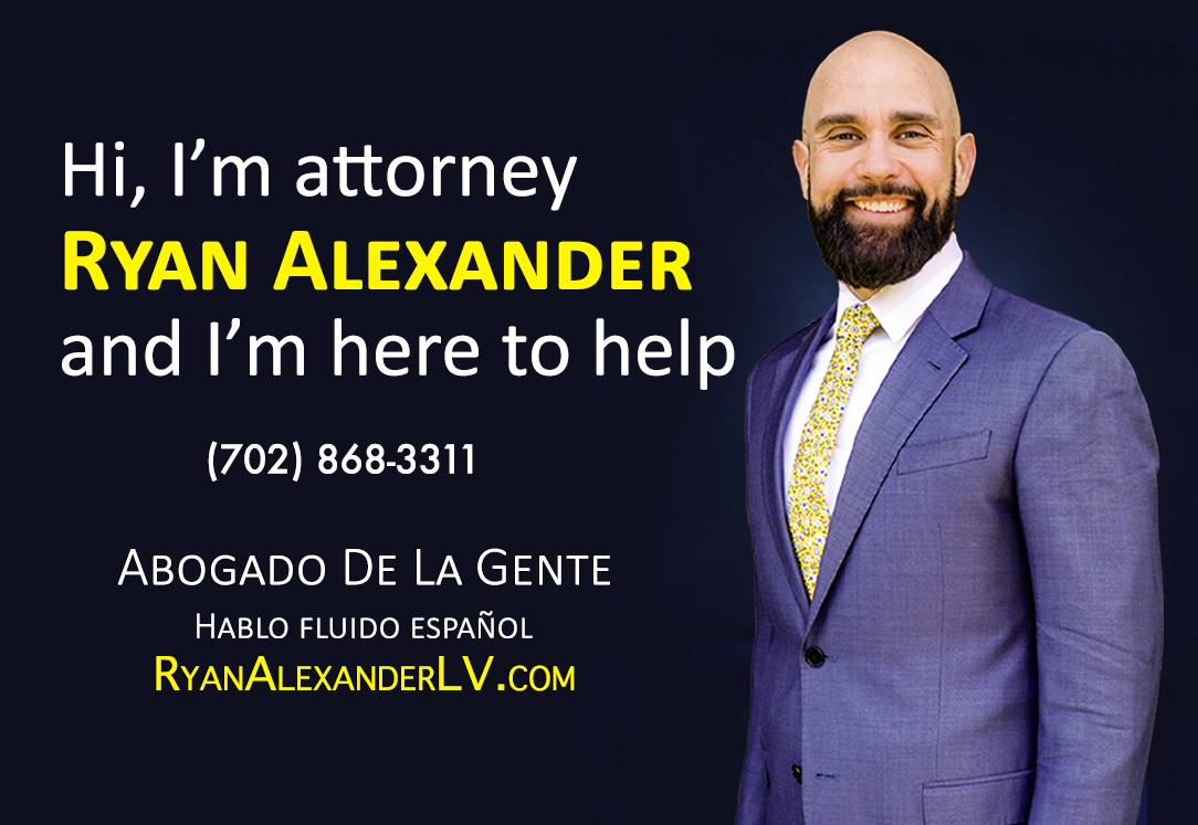 Abogado Accidente Vegas - Chapter 7 Bankruptcy Explained
